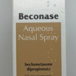 BECONASE AQ NASAL 50MCG 200DS