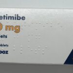 EZETIMIBE TAB 10MG