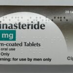 FINASTERIDE TAB [TRI] 5MG 28