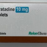 LORATADINE TAB 10MG [TRI] 30