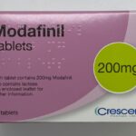 Modafinil Tablets 200MG 30