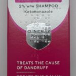 NIZORAL DANDRUFF SHAMPOO 60ML