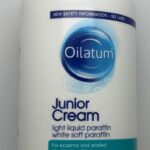 OILATUM CREAM 500ML