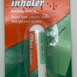 OLBAS INHALER 695MG  1