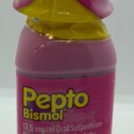 PEPTO- BISMOL 120ML