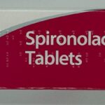 SPIRONOLACTONE TAB 25MG 28