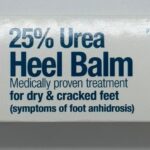 FLEXITOL 25% UREA HEAL BALM 75G