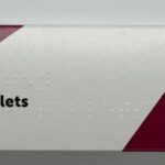 BACLOFEN TAB 10MG {TRI] 84