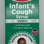 BENYLIN INFANTS COUGH SYRUP 125ML