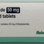 BICALUTAMIDE TAB  50MG 28