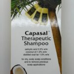 CAPASAL THERAPEUTIC SHAMPOO 250ML