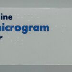 CLONIDINE TAB 25MCG [TRI] 112