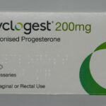 CYCLOGEST SUPPOS/PESS 200MG 15