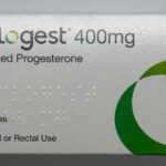 CYCLOGEST SUPPOS/PESS 400MG 15