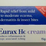EURAX HC CRM 15G