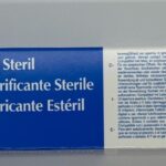 KY JELLY STERILE 82G