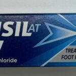 LAMISIL AT CREAM 15g