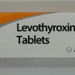 LEVOTHYROXINE TAB 100MCG [TRI] (28)