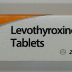 LEVOTHYROXINE TAB 50MCG [TRI] (28)