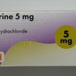 MIDODRINE TAB 5MG 100'S