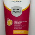 NIZORAL ANTI DANDRUFF DAILY SHAMPOO 200M