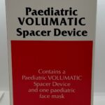 VOLUMATIC SPACER