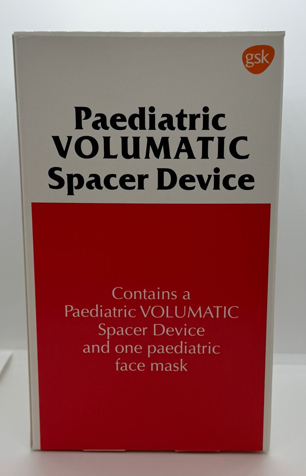 VOLUMATIC SPACER