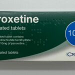 Paroxetine Tabs 10 MG 28