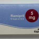 RAMIPRIL CAL 5MG
