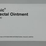 RECTOGESIC OINTMENT 0.4% 30G