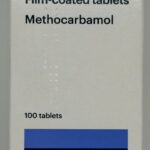 ROBAXIN TAB 750MG 100