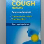 ROBITUSSIN DRY SUGAR FREE 100ML