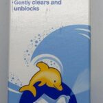 STERIMAR BREATHE EASY 100ML