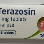Hytrin UK Line (Terazosin) 2 mg tab