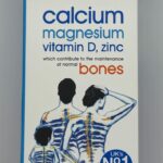 OSTEOCARE LIQUID 200ml