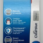 CLEARBLUE DIG U/EARLY PREG TEST 2
