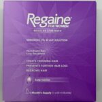 REGAINE FOR WOMEN  60ML 1